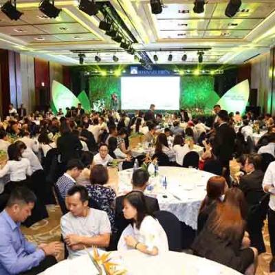 KHANG ĐIỀN CÔNG BỐ BLOCK ĐẸP NHẤT DỰ ÁN JAMILA