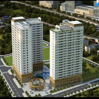 Tecco Đầm Sen Complex