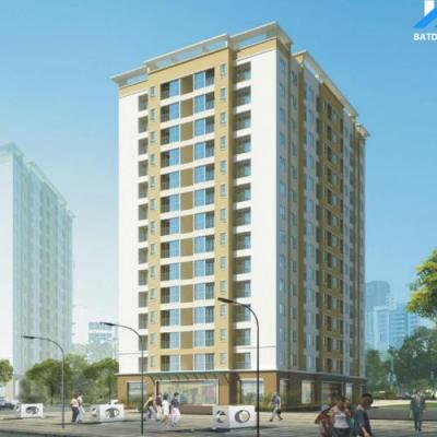 Handico 30 Nghi Phú