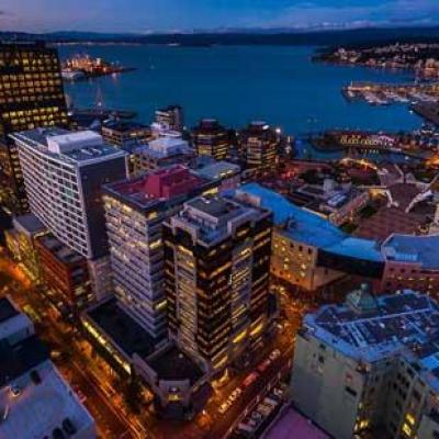 Người nước ngoài không được mua nhà tại New Zealand