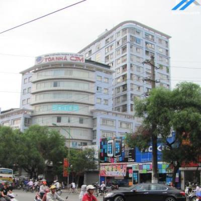 CTM Building - 299 Cầu Giấy