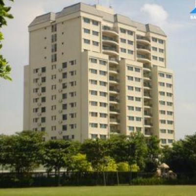 Parkland Apartments