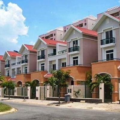 Dự án Tổ hợp công trình dịch vụ công cộng Thành phố Hà Nội