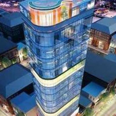 C.T Plaza Võ Văn Kiệt